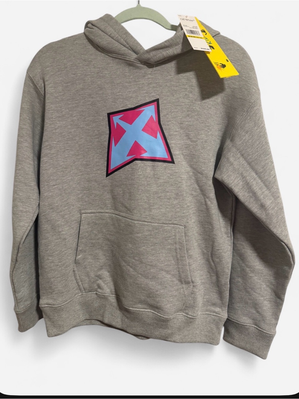 Off-White™ Kids Hoodie – New with Tags